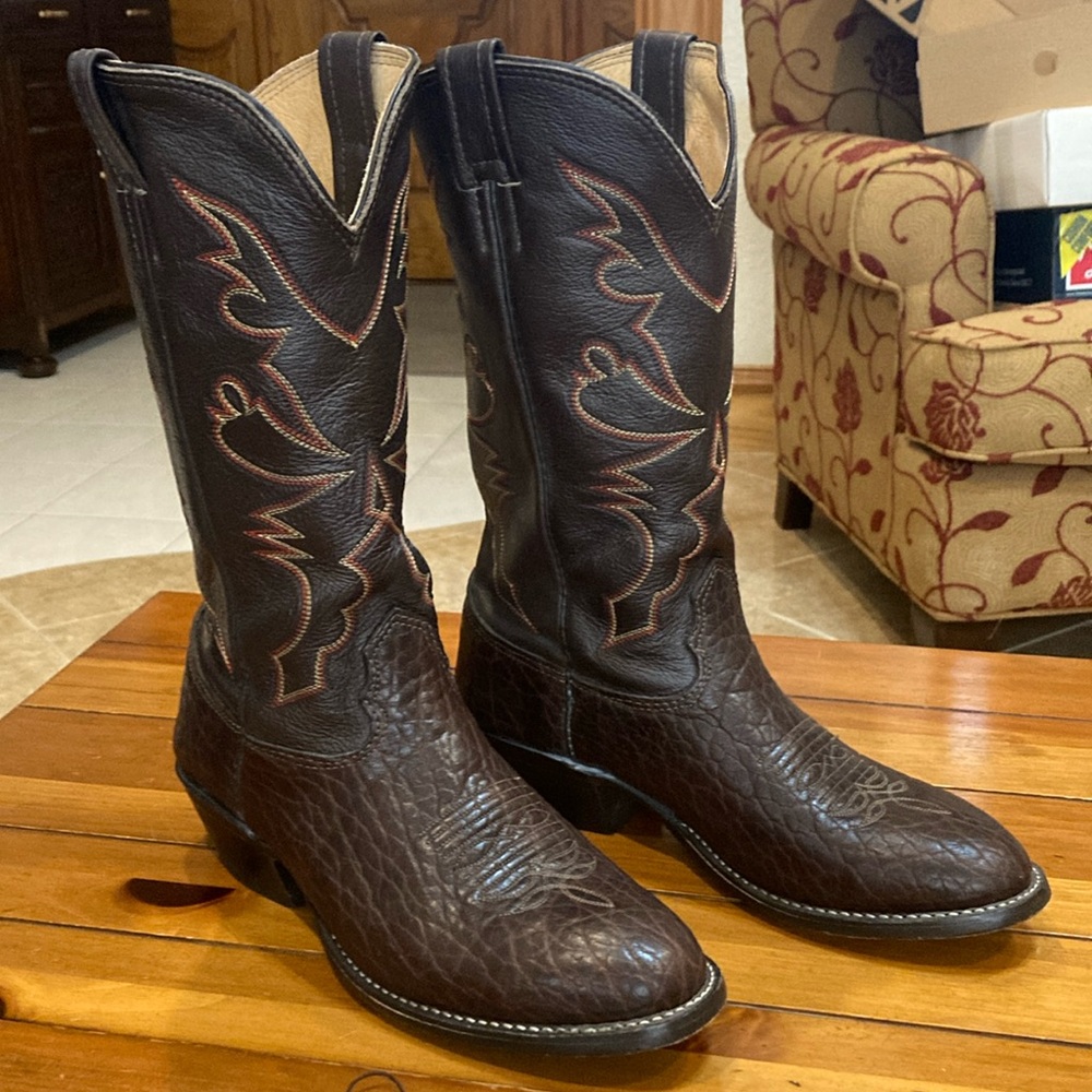 Men’s Cowboy Boots